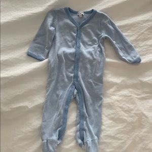 Splendid pajamas 3-6M